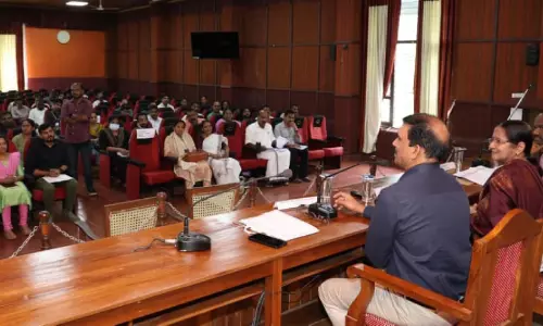 തദ്ദേശ സ്ഥാപനങ്ങളുടെ വാര്ഷിക പദ്ധതി ഭേദഗതിക്ക് അംഗീകാരം തദ്ദേശ സ്ഥാപനങ്ങളുടെ വാര്ഷിക പദ്ധതി ഭേദഗതിക്ക് അംഗീകാരം