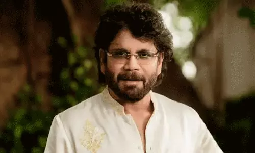 Nagarjuna