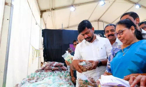 സപ്ലൈകോ ഓണം ജില്ല ഫെയര്‍ 25 വരെ