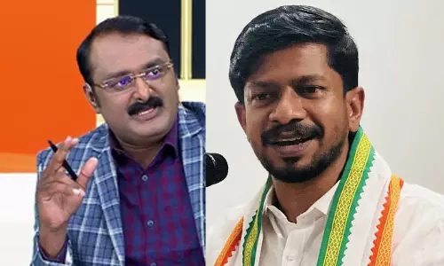 ‘മെസ്സി വിവാദം: മത്സരം നടത്തി ഇനാം പ്രഖ്യാപിക്കാൻ ഇത് റിയാലിറ്റി ഷോ അല്ല’- റിപ്പോർട്ടർ ചാനൽ എം.ഡി.യുടെ വെല്ലുവിളിക്ക് മറുപടിയുമായി കായിക മന്ത്രി