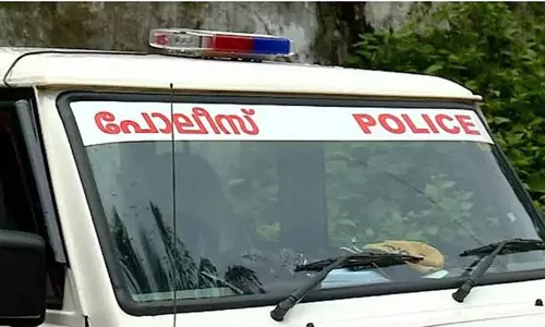 30 പവനോളം സ്വർണം മോഷണം; അന്വേഷണം ആരംഭിച്ച് പൊലീസ്