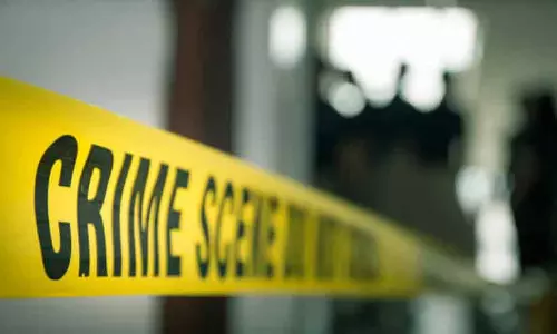 crime