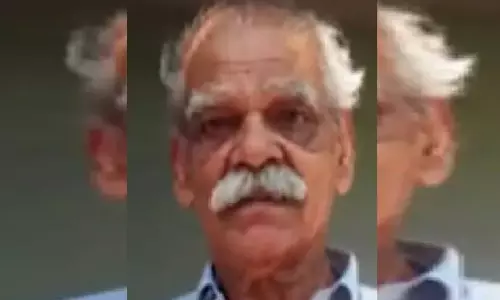 ആശുപത്രിയിൽനിന്നും മൃതദേഹം മാറി നൽകി; ബന്ധുക്കൾ തിരിച്ചറിഞ്ഞത് പൊതുദർശനത്തിനിടെ
