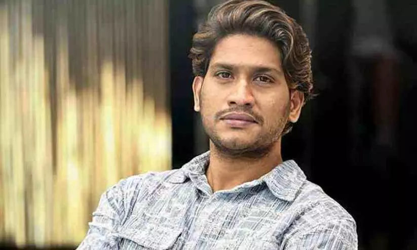 Akhil Marar Akhil Marar