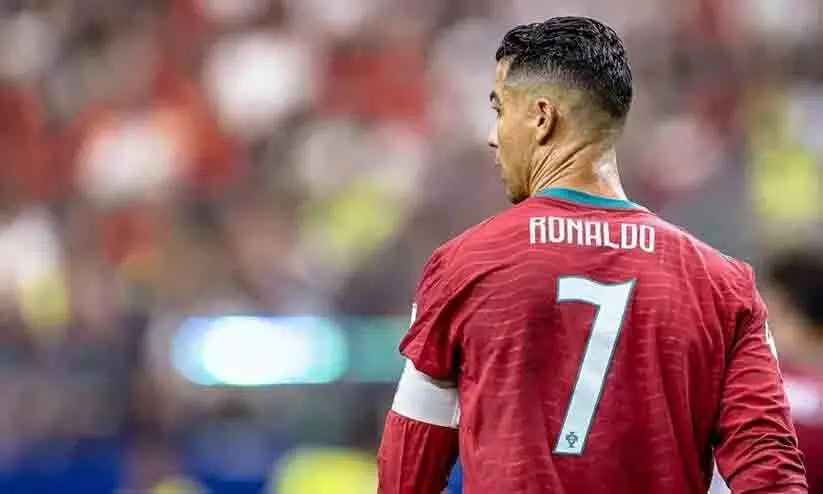 Cristiano Ronaldo retirement Cristiano Ronaldo retirement