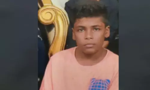കൊല്ലത്ത് കാണാതായ ഏഴാം ക്ലാസുകാരനായി തിരച്ചിൽ ഊർജിതം; സൈക്കിളും വസ്ത്രവും കായൽക്കരയിൽ കണ്ടെത്തി