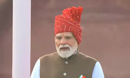 Narendra Modi