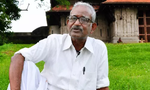 അനന്തരം അയാൾ നല്ല സിനിമയെക്കുറിച്ചെഴുതി... അനന്തരം അയാൾ നല്ല സിനിമയെക്കുറിച്ചെഴുതി...