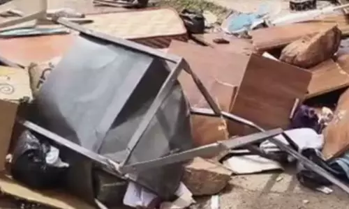 ചാമരാജ് നഗർ വെടിവെപ്പ്; വനം വകുപ്പ് ഉദ്യോഗസ്ഥർക്ക് എതിരെ കേസെടുത്ത് പൊലീസ്, പശുക്കളെ തിരഞ്ഞു പോയവരെ വെടിവച്ചു കൊന്നെന്ന് എഫ്.ഐ.ആർ