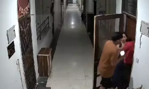 ഓർഡർ അഞ്ച് മിനുറ്റ് വൈകിയതിന് ക്രൂരത; ഡെലിവറി ഏജന്റിനെ തല്ലിച്ചതച്ച സംഭവത്തിൽ പ്രതി അറസ്റ്റിൽ