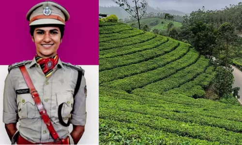 മൂന്നാർ