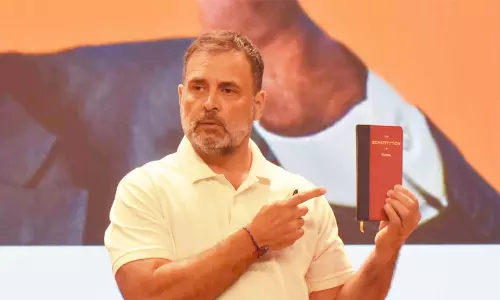Rahul Gandhi, Leader of Opposition, facing Savarkar defamation case