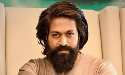 ആരാധകന്‍റെ ആത്മഹത്യ ഇന്നും എന്നെ ഭയപ്പെടുത്തുന്നു; പിറന്നാൾ ദിനത്തിൽ ആരാധകരെ കാണുന്നത് നിർത്തിയതിനെക്കുറിച്ച് യാഷ്