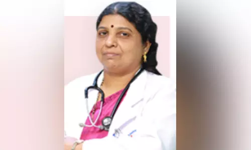 ഡോ. മേരി മെറിറ്റ പെരേര