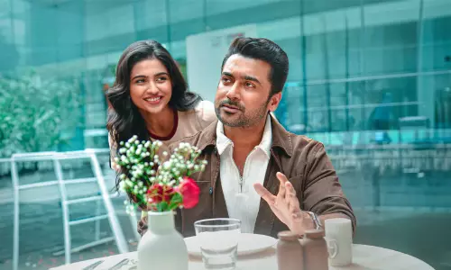 suriya