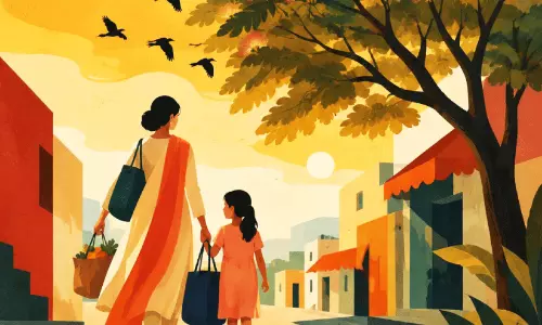 സഹജീവനം