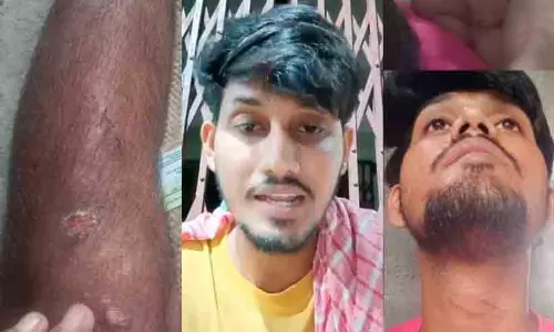 ബംഗാളിൽ സി.ജെ.പി പ്രവർത്തകന്റെ പിതാവിനെ കൊലപ്പെടുത്തിയതിന് പിന്നിൽ ബി.ജെ.പിയെന്ന് ആരോപണം ബംഗാളിൽ സി.ജെ.പി പ്രവർത്തകന്റെ പിതാവിനെ കൊലപ്പെടുത്തിയതിന് പിന്നിൽ ബി.ജെ.പിയെന്ന് ആരോപണം