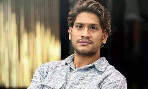 Akhil Marar Akhil Marar