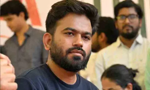 സിജെപി പ്രവർത്തകന്റെ പിതാവിനെ കൊലപ്പെടുത്തി; പിന്നിൽ ബിജെപി ഗുണ്ടകളെന്ന് അഭിജീത് ദീപ്കെ