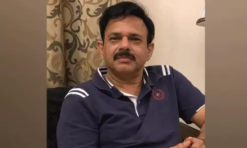 കണ്ണൂർ സ്വദേശി അബൂദബിയിൽ നിര്യാതനായി കണ്ണൂർ സ്വദേശി അബൂദബിയിൽ നിര്യാതനായി