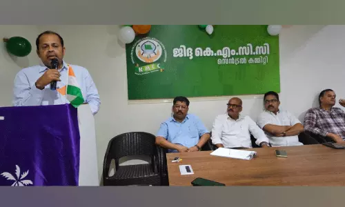 മതേതര ജനാധിപത്യ മൂല്യങ്ങളും ദേശീയ ഐക്യവും കാത്തുസൂക്ഷിക്കണം - കെ.എം.സി.സി ജിദ്ദ