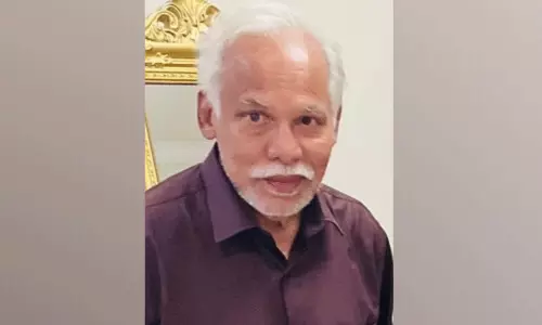കണ്ണൂർ സ്വദേശി ഷാർജയിൽ നിര്യാതനായി കണ്ണൂർ സ്വദേശി ഷാർജയിൽ നിര്യാതനായി