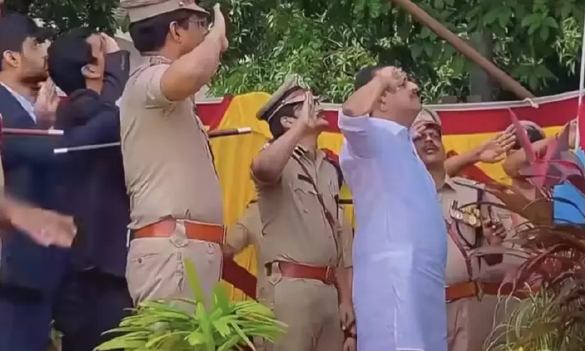 മലനാട് ടൂറിസം കോർപറേഷൻ സ്ഥാപിക്കും -മന്ത്രി യു.ടി. ഖാദർ മലനാട് ടൂറിസം കോർപറേഷൻ സ്ഥാപിക്കും -മന്ത്രി യു.ടി. ഖാദർ