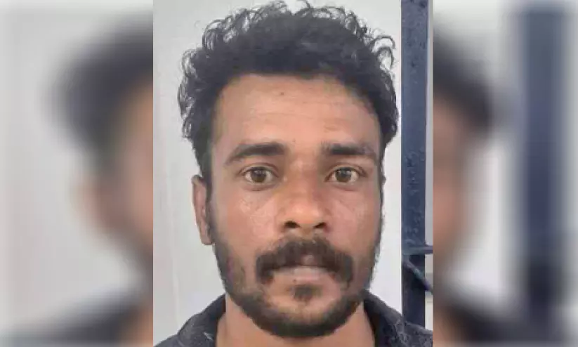 വീടുകളിൽ കയറി അതിക്രമം; പ്രതി പിടിയിൽ വീടുകളിൽ കയറി അതിക്രമം; പ്രതി പിടിയിൽ