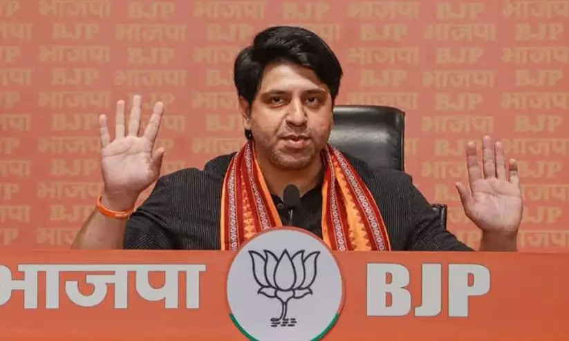 Shehzad Poonawalla Shehzad Poonawalla