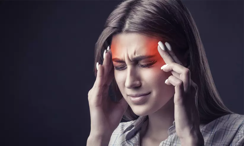 migraine migraine