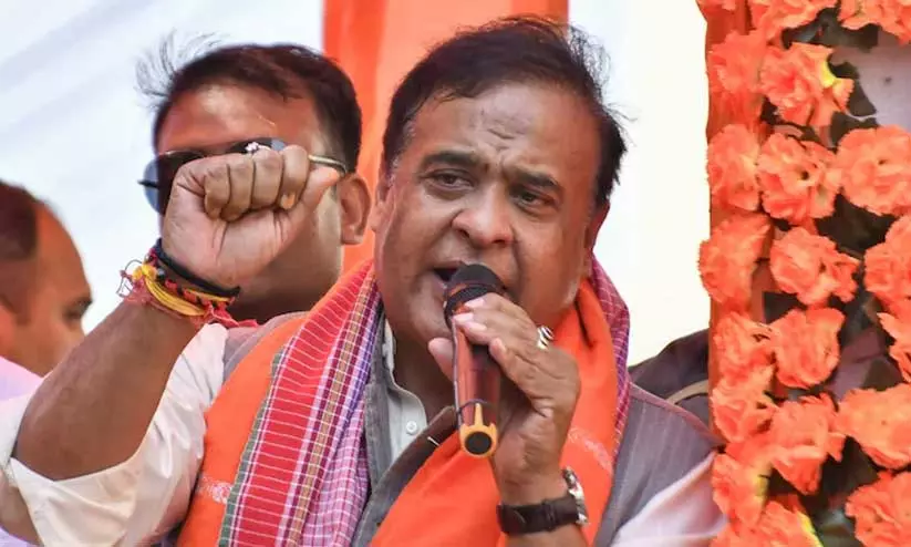 https://www.madhyamam.com/tags/himanta-biswa-sarma https://www.madhyamam.com/tags/himanta-biswa-sarma