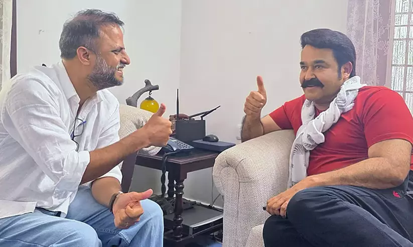 https://www.madhyamam.com/tags/mohanlal https://www.madhyamam.com/tags/mohanlal
