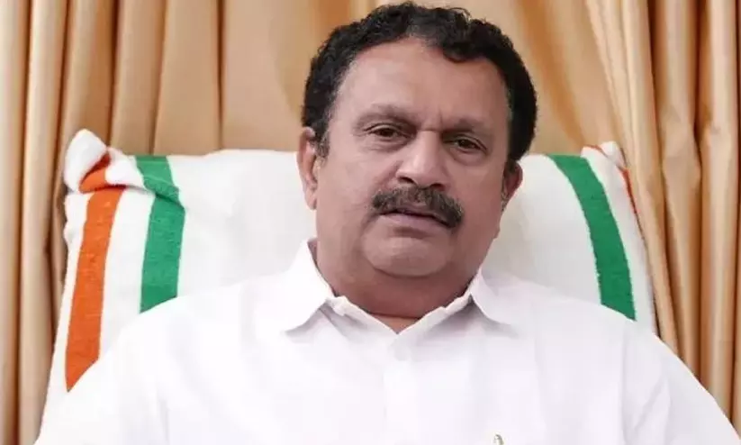 https://www.madhyamam.com/tags/k-muralidharan https://www.madhyamam.com/tags/k-muralidharan