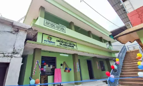 ചെര്‍ക്കള സെന്‍ട്രല്‍ സ്‌കൂളിന് പുതിയകെട്ടിടം: നടപടി ഊര്‍ജിതമാക്കും -മന്ത്രി കെ.എം. ഷാജി