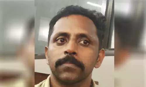 നാലുലക്ഷം തട്ടിയ സംഭവം: പ്രതിയെ പൊലീസ് പിടികൂടി