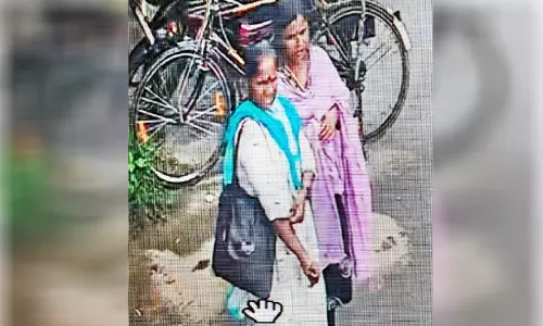 മാല പൊട്ടിക്കുന്ന സംഘം സജീവം; ജാഗ്രത വേണമെന്ന് പൊലീസ്
