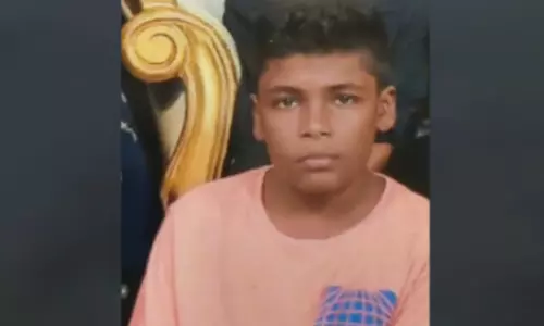 കരുനാഗപ്പള്ളിയിൽ കാണാതായ വിദ്യാർഥിയുടെ മൃതദേഹം കണ്ടെത്തി