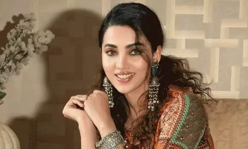 Ananya Raj