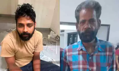 father killed by son