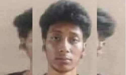 1.112 കിലോ കഞ്ചാവുമായി പിടിയിൽ