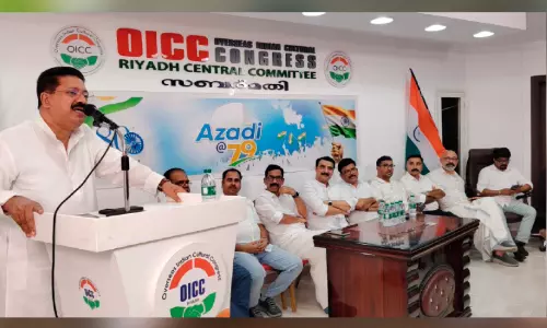 ബി​സ്മി​ൽ-​അ​ഷ്ഫാ​ഖ് സൗ​ഹൃ​ദം മ​തേ​ത​ര ഇ​ന്ത്യ​യു​ടെ മാ​തൃ​ക: മ​ൻ​സൂ​ർ പ​ള്ളൂ​ർ