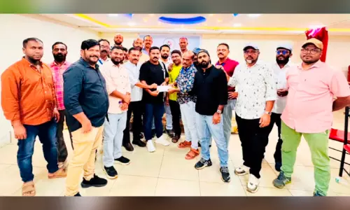 അ​സീ​ർ തി​രു​വ​ന​ന്ത​പു​രം കൂ​ട്ടാ​യ്മ​ക്ക് പു​തി​യ ക​മ്മി​റ്റി