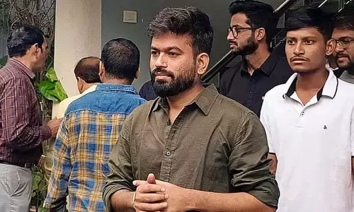 പാറ്റാ പേടിയോ, സി.ജെ.പി സന്ദർശനം പ്രഖ്യാപിച്ചതിന് പിന്നാലെ സ്കൂളുകളിൽ സന്ദർശകർക്കും വീഡിയോ ചിത്രീകരണത്തിനും വിലക്കേർപ്പെടുത്തി രാജസ്ഥാൻ സർക്കാർ