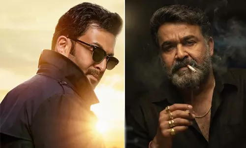 പൃഥ്വിരാജിന്‍റെ ഖലീഫ ഒരു മുഴുനീള ആക്ഷൻ ചിത്രമല്ല: മോഹൻലാലും പ്രധാന കഥാപാത്രത്തിൽ; വിവരങ്ങൾ പങ്കുവെച്ച് താരം
