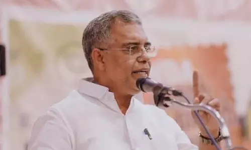ദുർഗ്ഗയും സരസ്വതിയും അമ്പിയാ മുർസലീങ്ങൾ; വന്ദേമാതരം പാടാൻ ജിഫ്രി തങ്ങൾ ഫത്‍വ ഇറക്കണം -എ.പി. അബ്ദുല്ലക്കുട്ടി