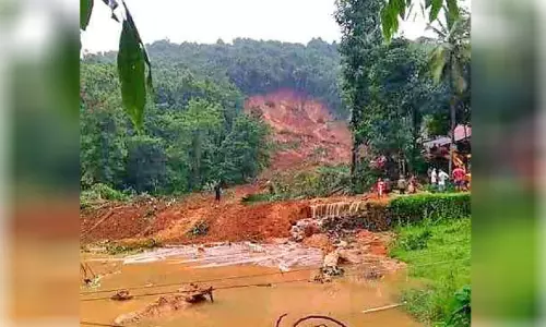 കുറാഞ്ചേരി മണ്ണിടിച്ചിൽ; 19 ജീവനുകളുടെ ഓർമ, മുറിവ് ഇനിയും ഉണങ്ങിയിട്ടില്ല