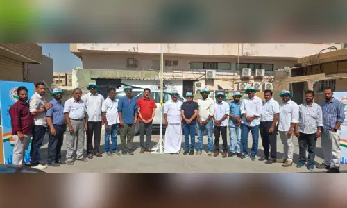 മ​ത​നി​ര​പേ​ക്ഷ​ത​യും ഫെ​ഡ​റ​ലി​സ​വും സം​ര​ക്ഷി​ക്കാ​ൻ പ്ര​തി​ജ്ഞ​യെ​ടു​ക്ക​ണം: ബി​ജു ക​ല്ലു​മ​ല