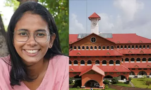 ഐഷി ഘോഷ് പങ്കെടുക്കേണ്ട ഷീ ഫെസ്റ്റിന് അനുമതി നിഷേധിച്ചു കണ്ണൂർ സർവ്വകലാശാല