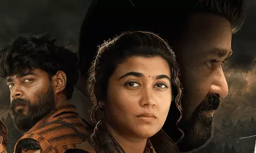 ‘മോഹൻലാലിന്‍റെ മകൾക്ക് സ്റ്റേജ് ഫിയർ ഉണ്ടാകരുതെന്നുണ്ടോ?’ സിനിമയിലേക്കുള്ള കടന്നുവരവിൽ ഭയമുണ്ടായിരുന്നെന്ന് വിസ്മയ