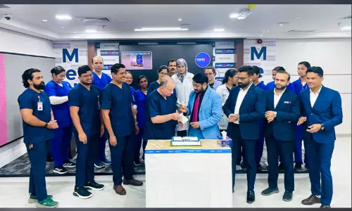 മെഡക്സ് മെഡിക്കൽ ഗ്രൂപ് സ്വാതന്ത്ര്യദിനാഘോഷം